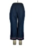 Koret 100% Cotton Blue Jeans Size 14 - photo 2