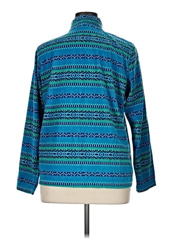 Laura Scott Pullover Sweater (view 2)