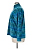 Laura Scott 100% Polyester Blue Pullover Sweater Size XL - photo 5
