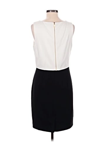Ivanka Trump Cocktail Dress (view 2)