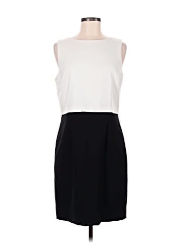 Ivanka Trump Cocktail Dress (view 1)