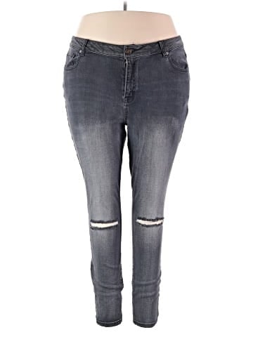 Lane Bryant Jeans (view 1)