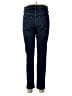Mossimo Hearts Blue Jeans Size 8R - photo 2