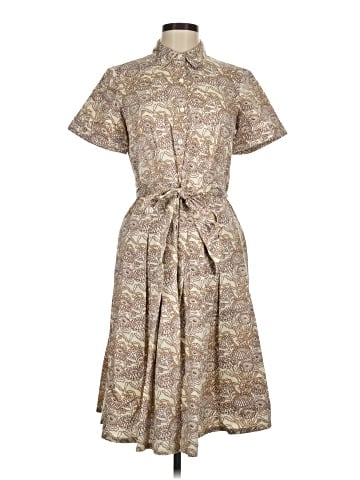 Brooks Brothers Casual Dress (view 1)