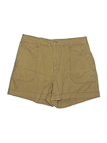 Old Navy Khaki Shorts (view 1)