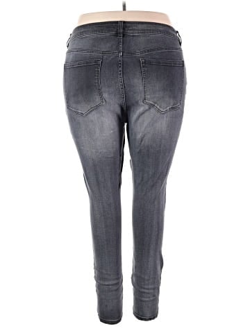 Lane Bryant Jeans (view 2)