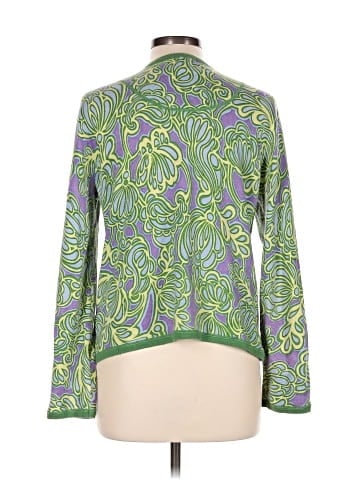 Sigrid Olsen Cardigan (view 2)