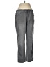 BDG Ombre Solid Gray Jeggings Size M - photo 1
