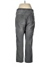 BDG Ombre Solid Gray Jeggings Size M - photo 2