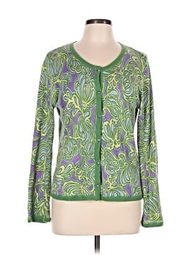 Sigrid Olsen Cardigan