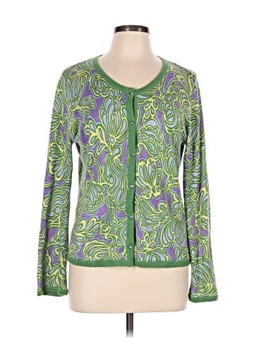 Sigrid Olsen Cardigan (view 1)