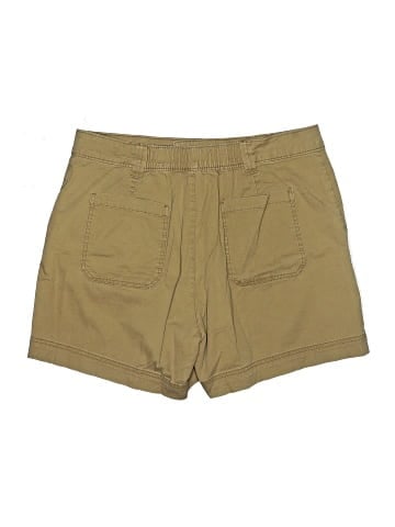 Old Navy Khaki Shorts (view 2)