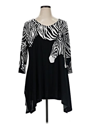 Valentina Casual Dress (view 1)