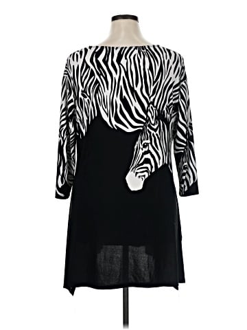 Valentina Casual Dress (view 2)