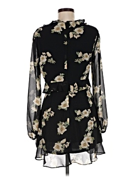 Bardot Cocktail Dress (view 2)