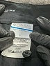Columbia 100% Polyester Black Cargo Shorts Size 6 - photo 3