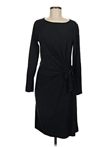 Lands' End Casual Dress (view 1)