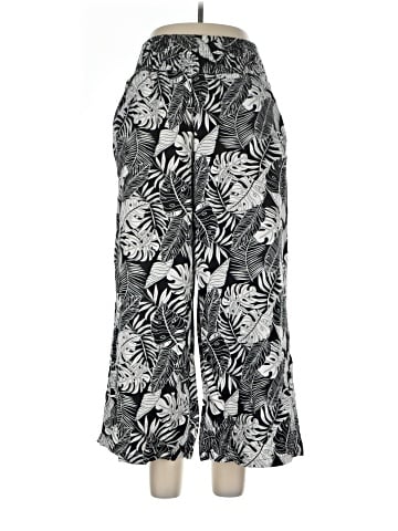 Tahari Linen Pants (view 1)