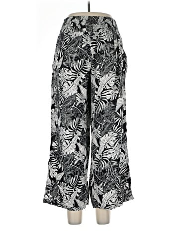 Tahari Linen Pants (view 2)