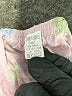 Unbranded Pink Khakis Size 80 cm / US 12-18 MO - photo 3