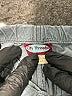 City Threads Green Cargo Pants Size 9-12 mo - photo 3