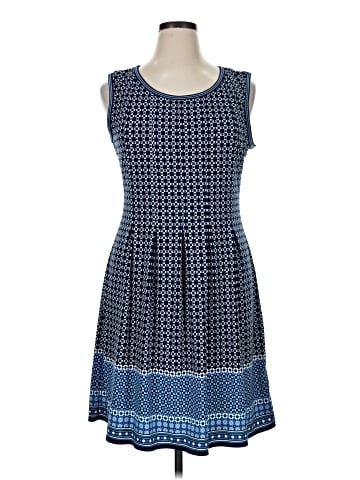 Max Studio Casual Dress (view 1)