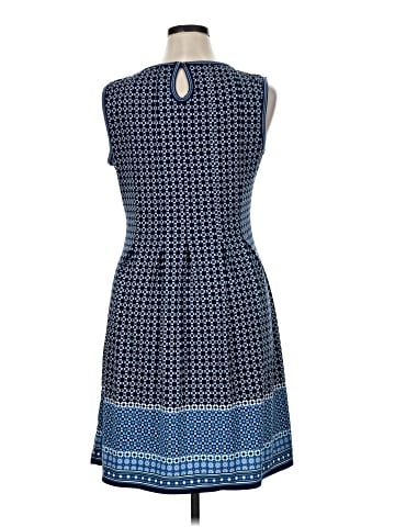 Max Studio Casual Dress (view 2)