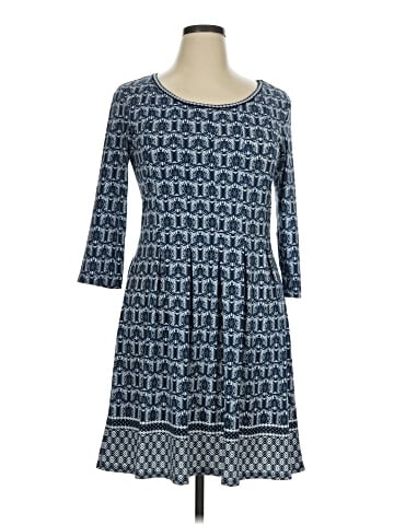 Max Studio Casual Dress (view 1)
