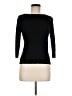 Worthington Black Pullover Sweater Size M - photo 1