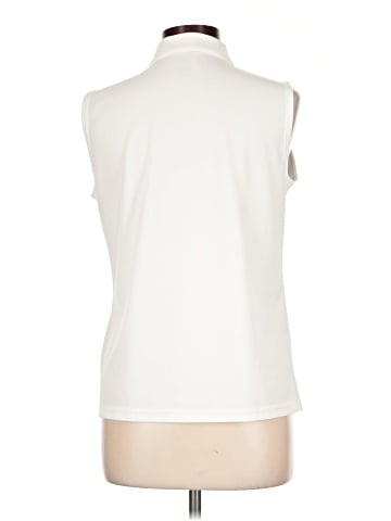 IZOD Sleeveless T-Shirt (view 2)