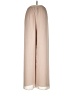 Alex Evenings 100% Polyester Tan Casual Pants Size M - photo 2