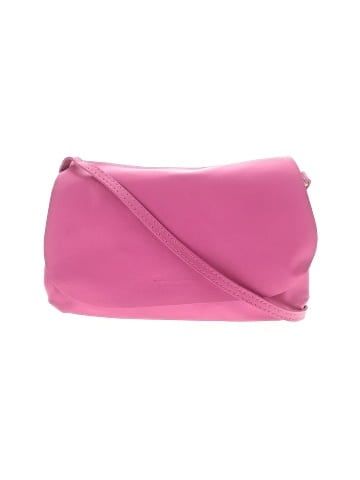 Unbranded Leather Crossbody Bag (view 1)