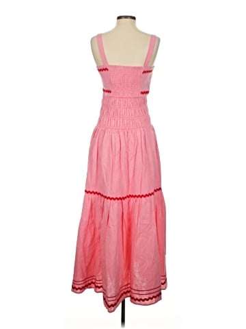 English Factory Cocktail Dress (view 2)