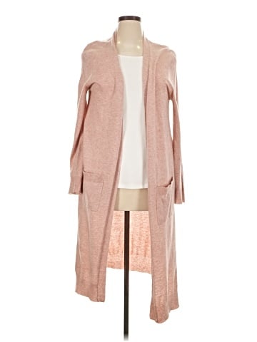 Matty M Cardigan (view 1)