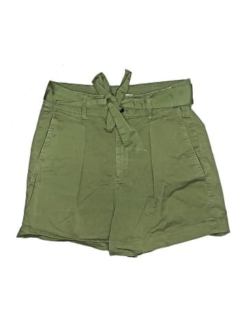Alex Mill Khaki Shorts (view 1)