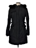 Elie Tahari Black Coat Size 8 - photo 1