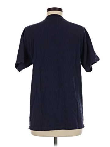 Delta Pro Weight Short Sleeve T-Shirt (view 2)