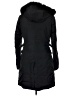 Elie Tahari Black Coat Size 8 - photo 2