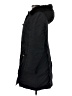 Elie Tahari Black Coat Size 8 - photo 5