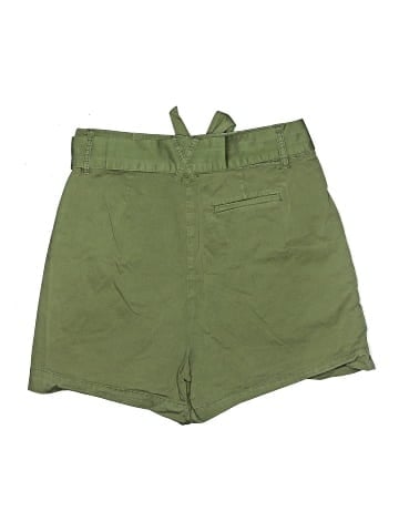 Alex Mill Khaki Shorts (view 2)