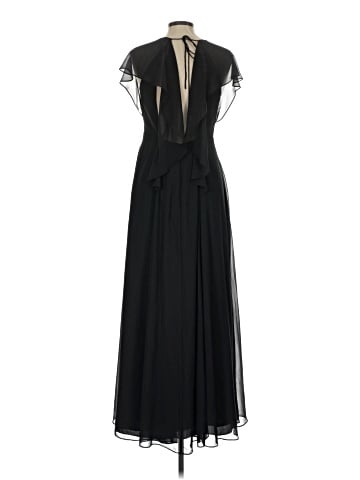 Jenny Yoo Collection Cocktail Dress (view 2)