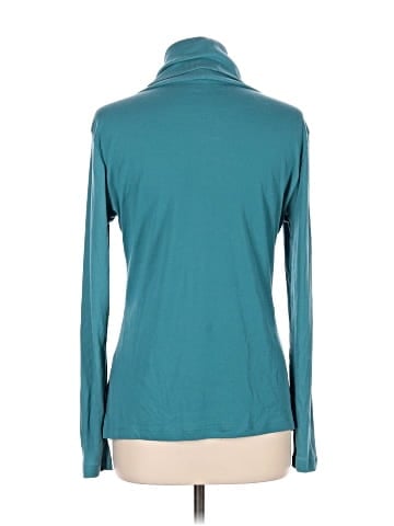 Attention Turtleneck Sweater (view 2)