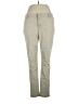 Lee Solid Tan Khakis Size 16 - photo 1