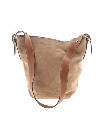 Coach Leather Hobo (view 1)