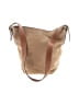 Coach 100% Leather Tan Leather Hobo One size - photo 1