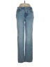 Talbots Blue Jeans Size 4 - photo 1