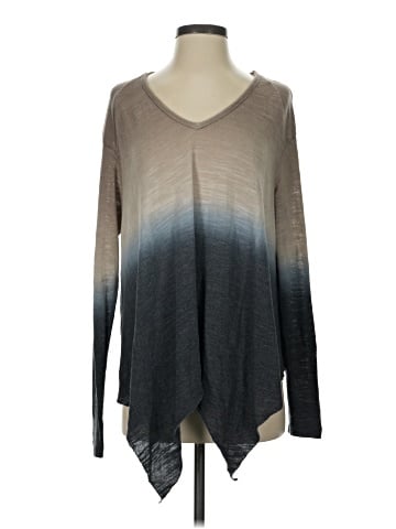 Young Fabulous & Broke Pullover Sweater (view 1)