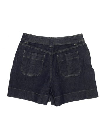 SPANX Denim Shorts (view 2)