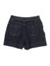 SPANX Blue Denim Shorts Size L - photo 2