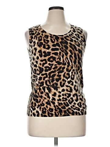 Talbots Tank Top (view 1)